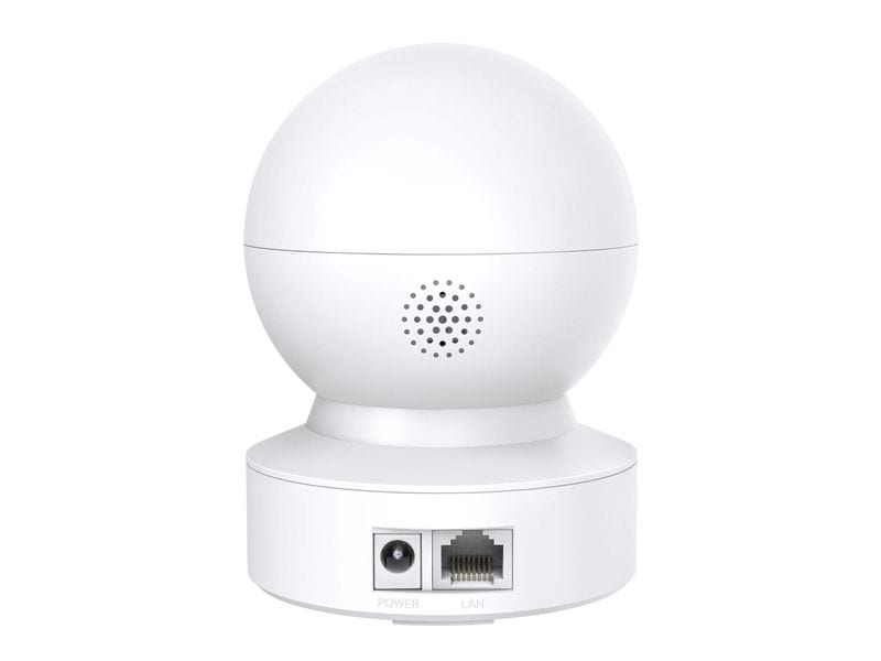 TP-Link Netzwerkkamera Tapo C212 Schwenk-/Neigbare Wi-Fi-Kamera für die Heimüberwachung