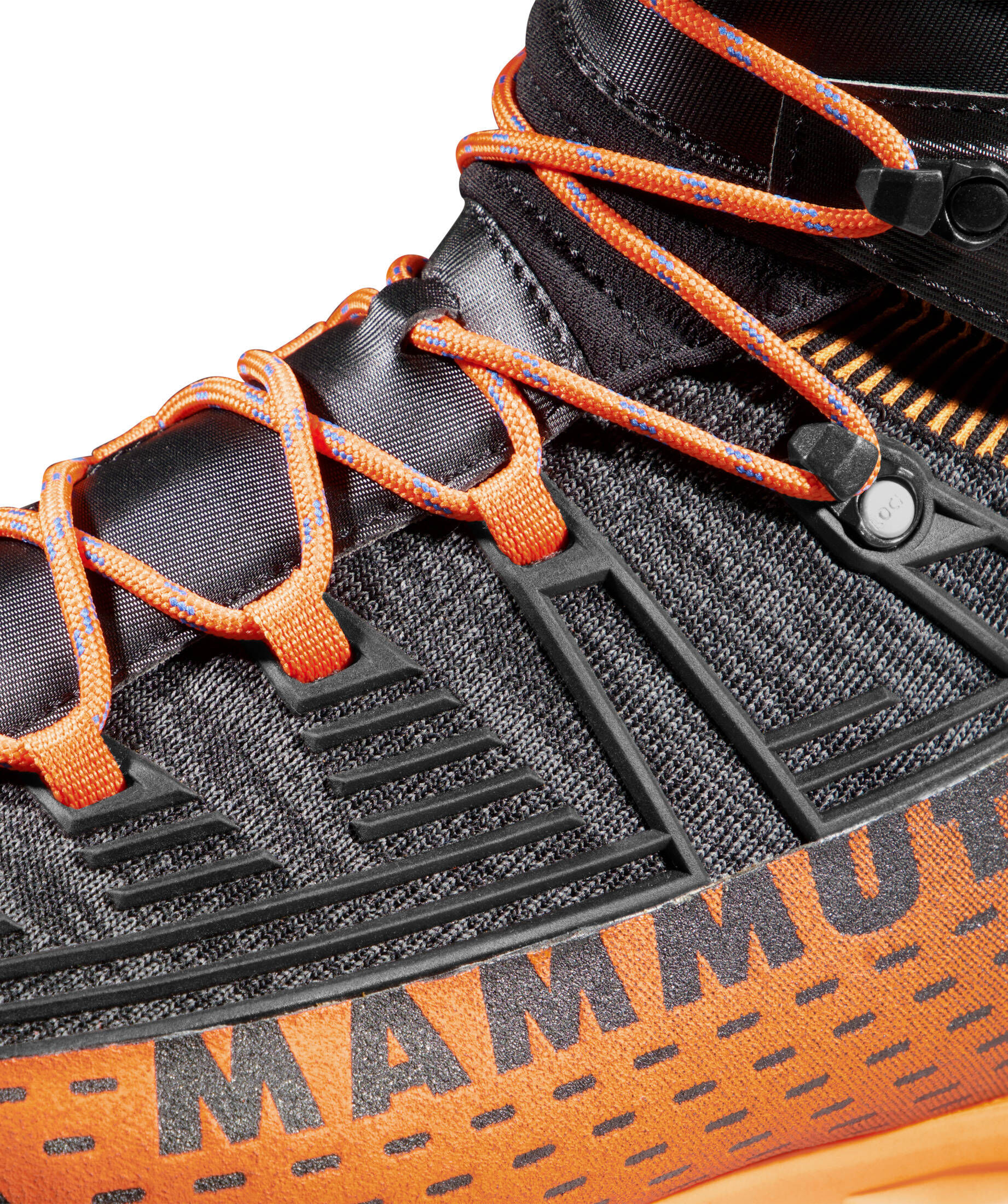 Mammut| Herren Hochtourenstiefel Nordwand Knit High GTX Men