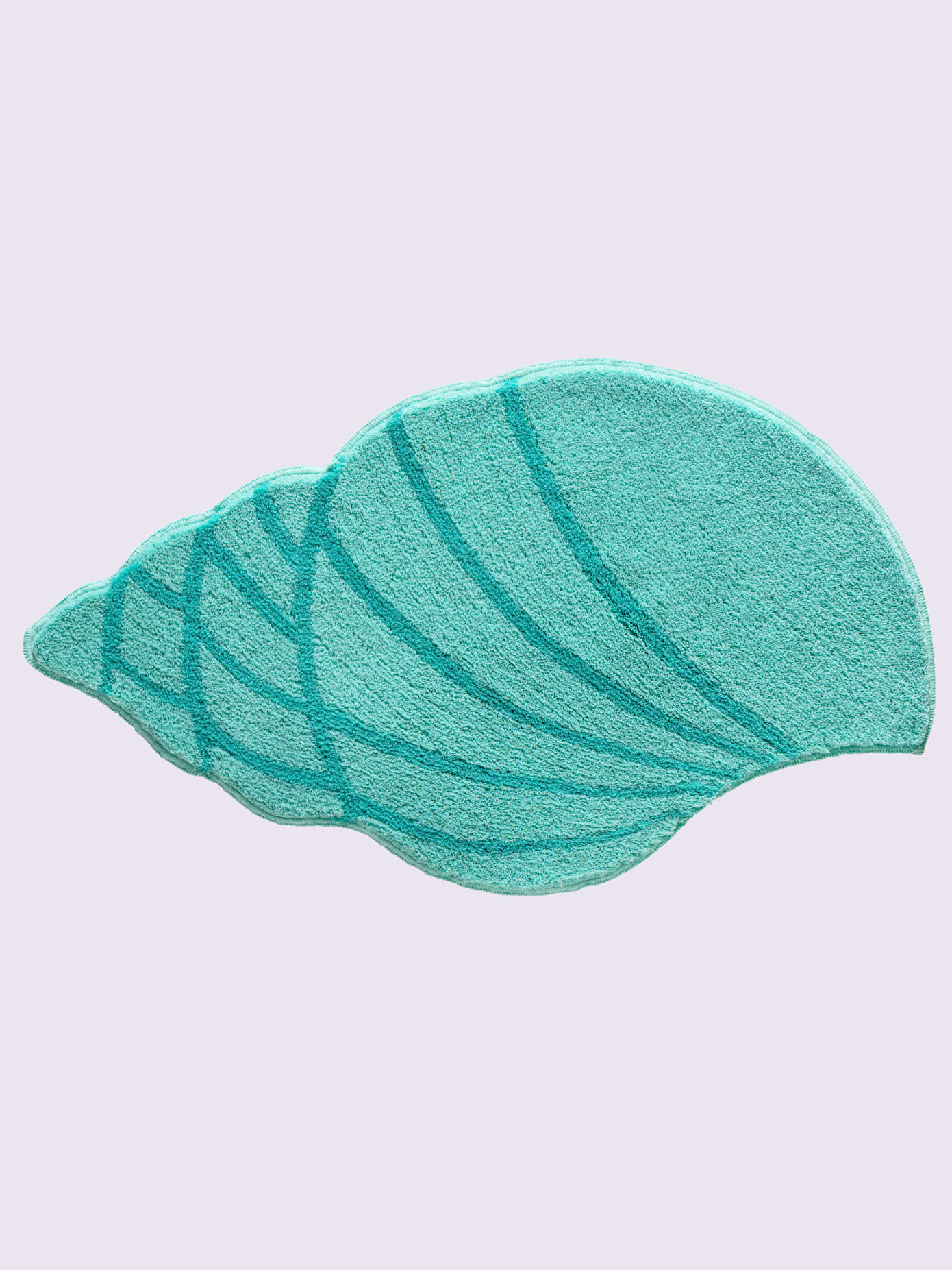 Tapis de bain acrylique facile d'entretien