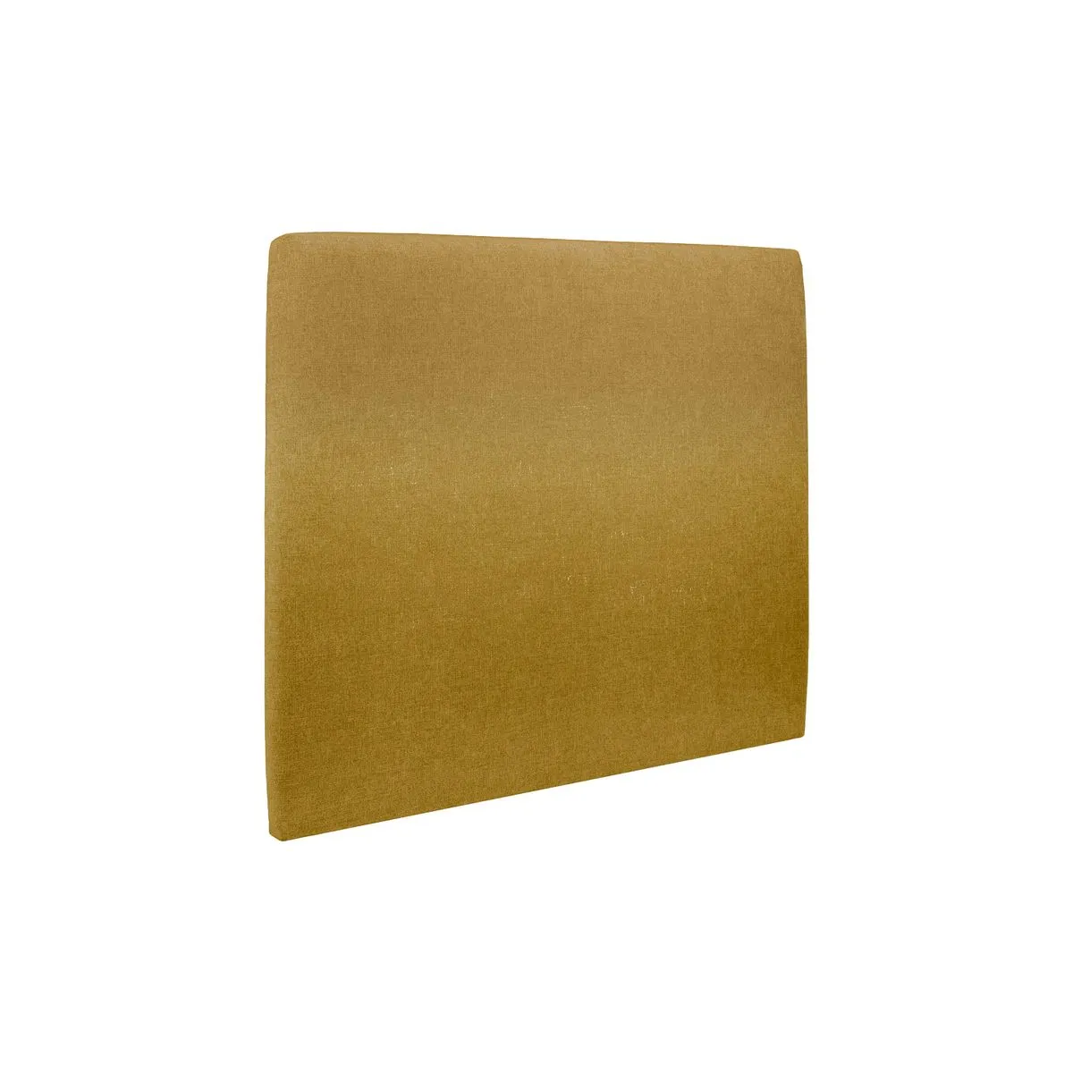 Sommeil de plomb SOMMEIL-DE-PLOMB Lit 150x200 - Jaune