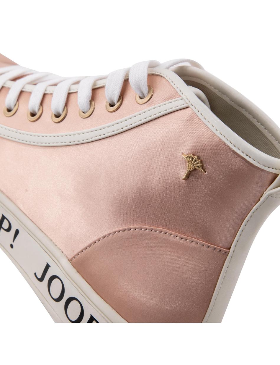 CLASSICO METALLO JIL SNEAKER YT9