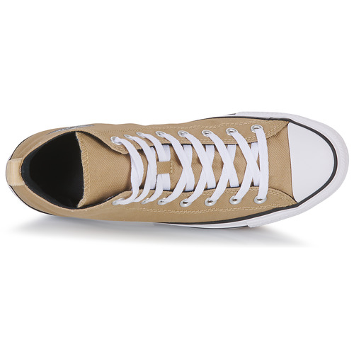 Converse - CHUCK TAYLOR ALL STAR WORKWEAR HI - Beige