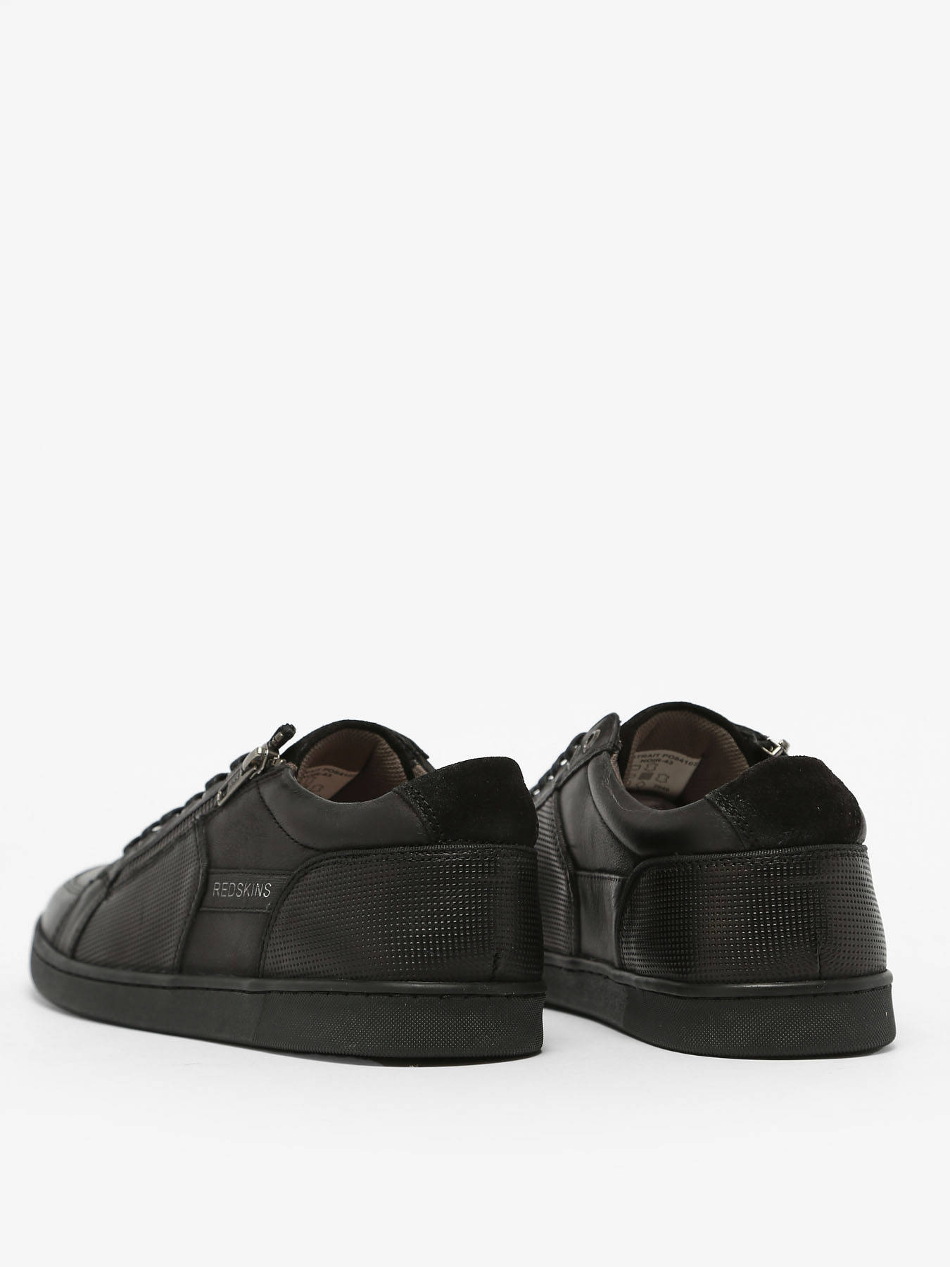 Sneakers Distrait en cuir REDSKINS