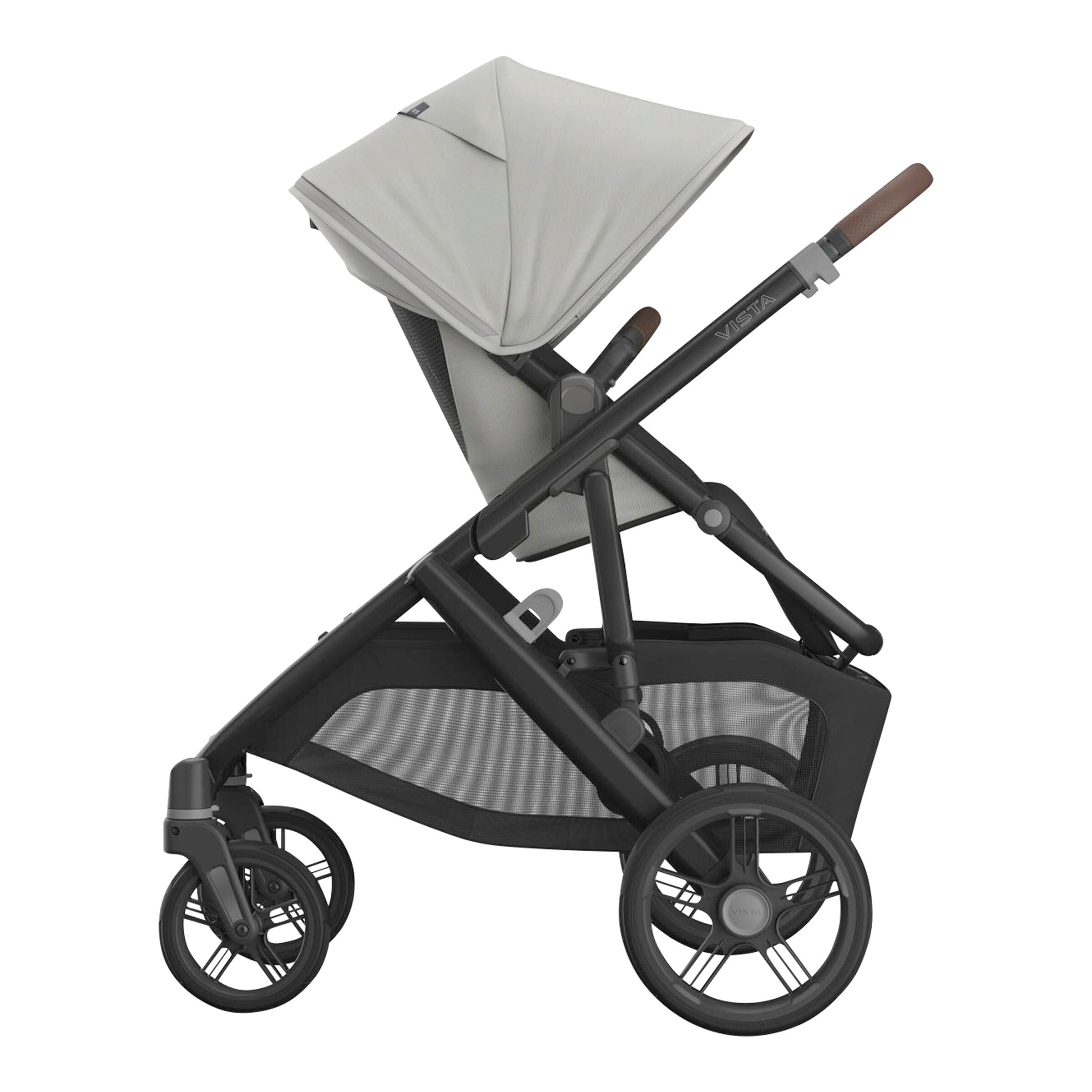 UPPAbaby Kombikinderwagen Vista V3 savannah