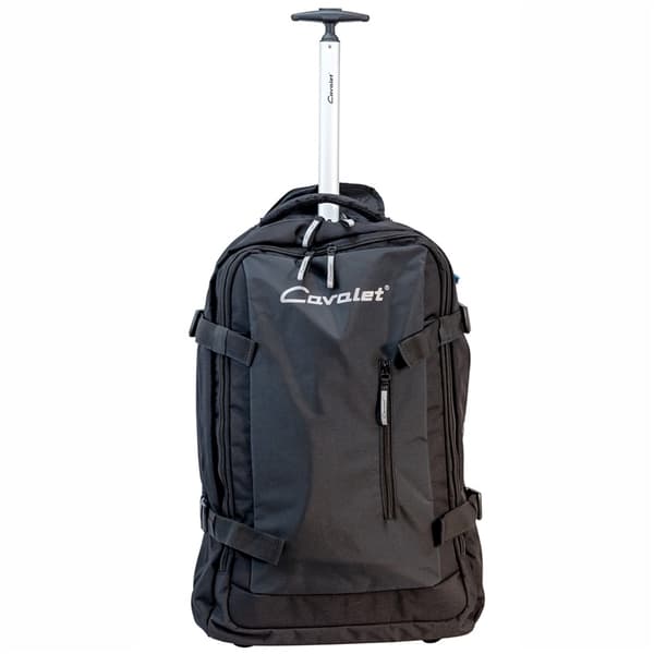 Cavalet Cargo BPT Backpack Trolley M