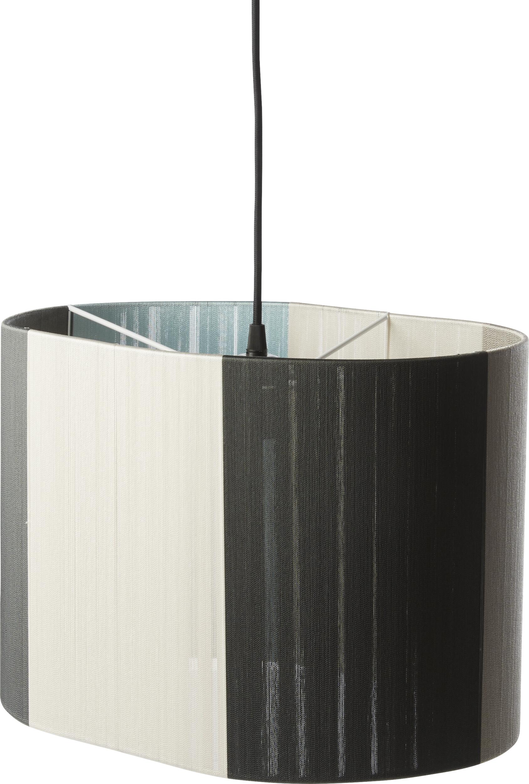 Laurie Lampeskærm 40 x 28 cm