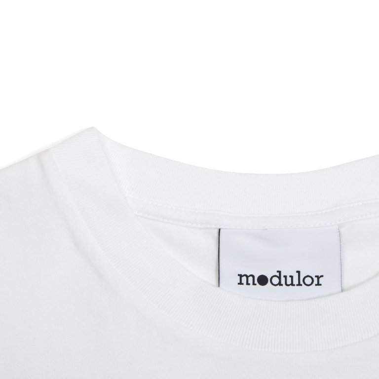 Modulor T-Shirt Oversize T