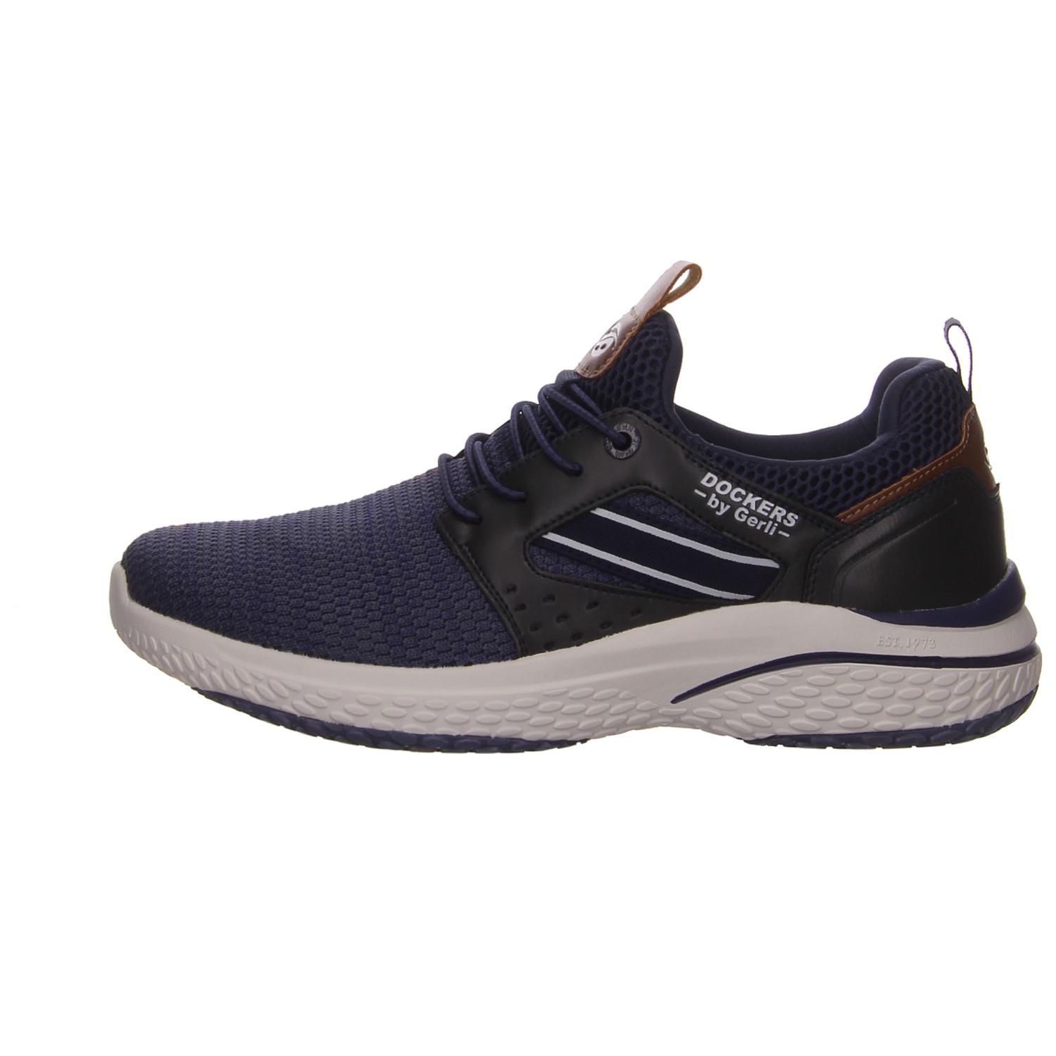 Dockers Sneaker blau blau