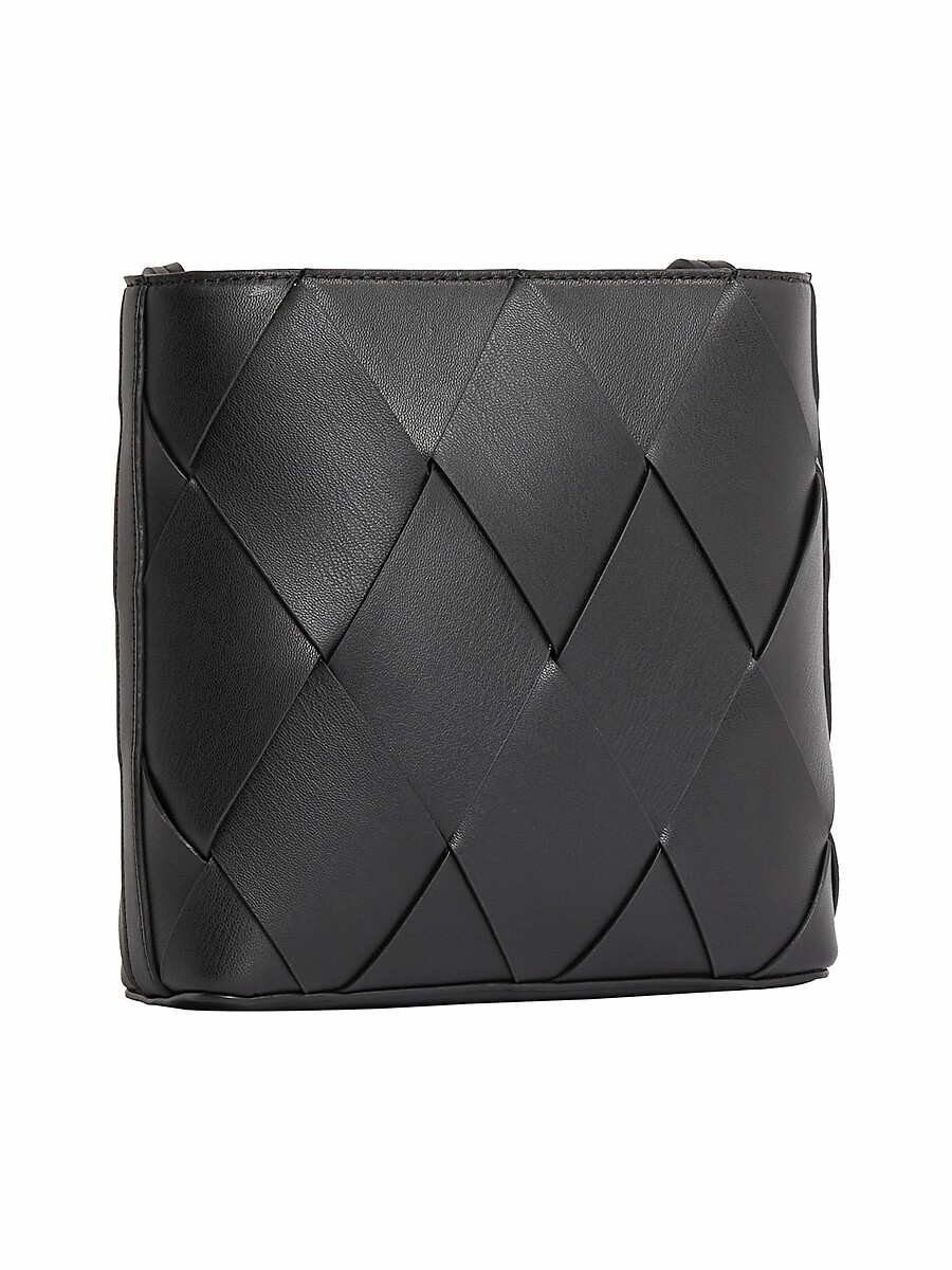 CALVIN KLEIN<br>Bolsa transversal
