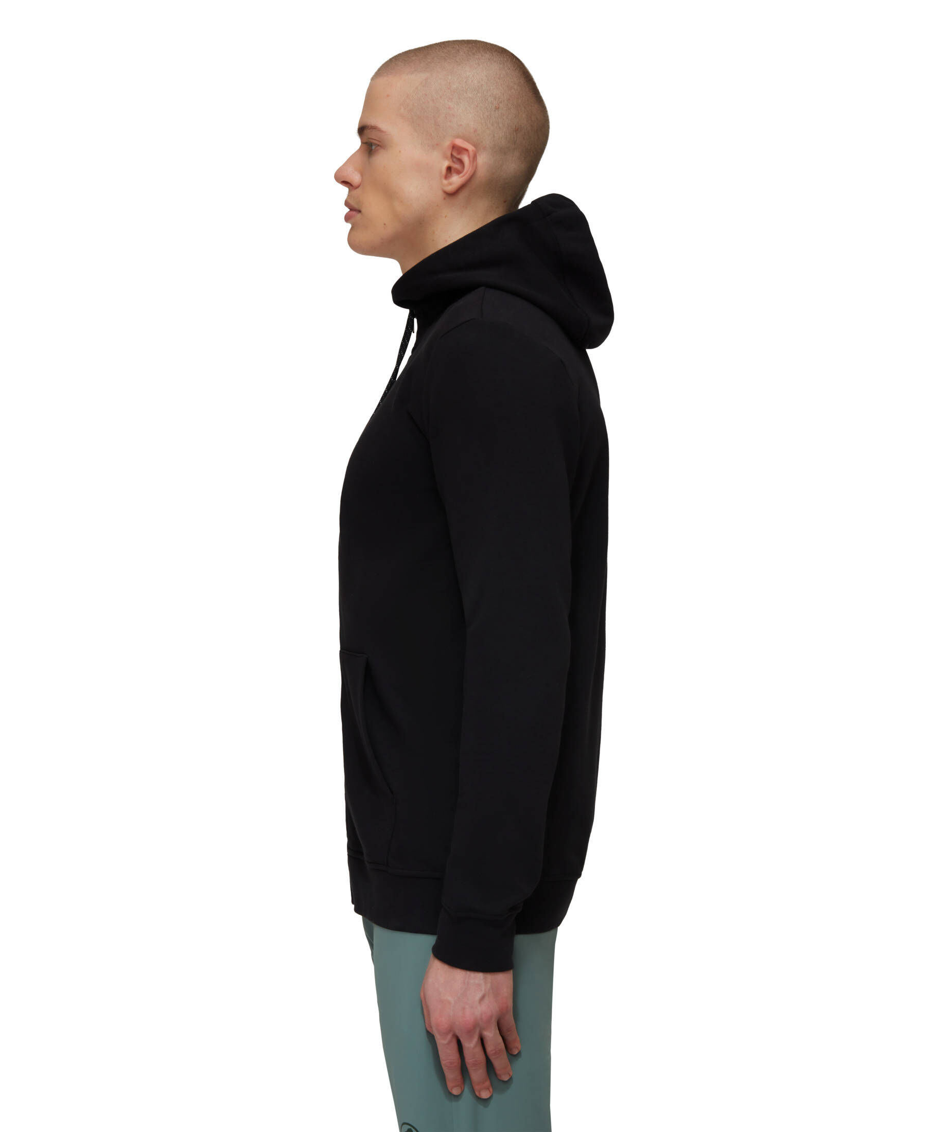 Mammut| Herren Jacke Hooded