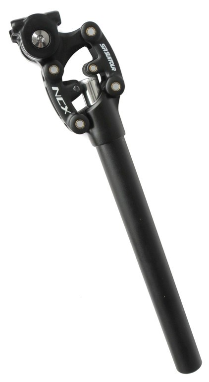 SR-SuntourSP12-NCX Affjedret sadelpind 30,9 mm
