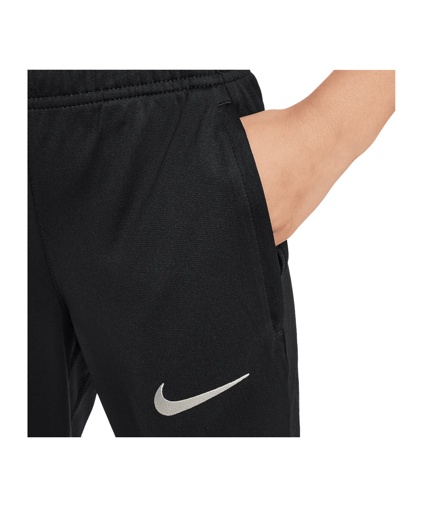 Nike FC Liverpool Trainingsanzug Kids Grün F363