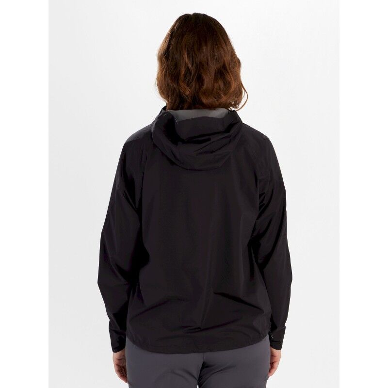 Superalloy Bio Rain Jacket - Veste imperméable femme