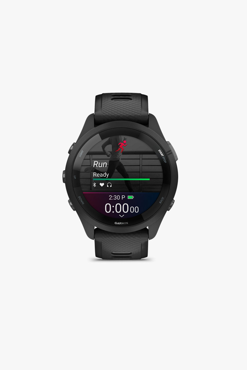 GARMIN Forerunner 265 Music Sportuhr