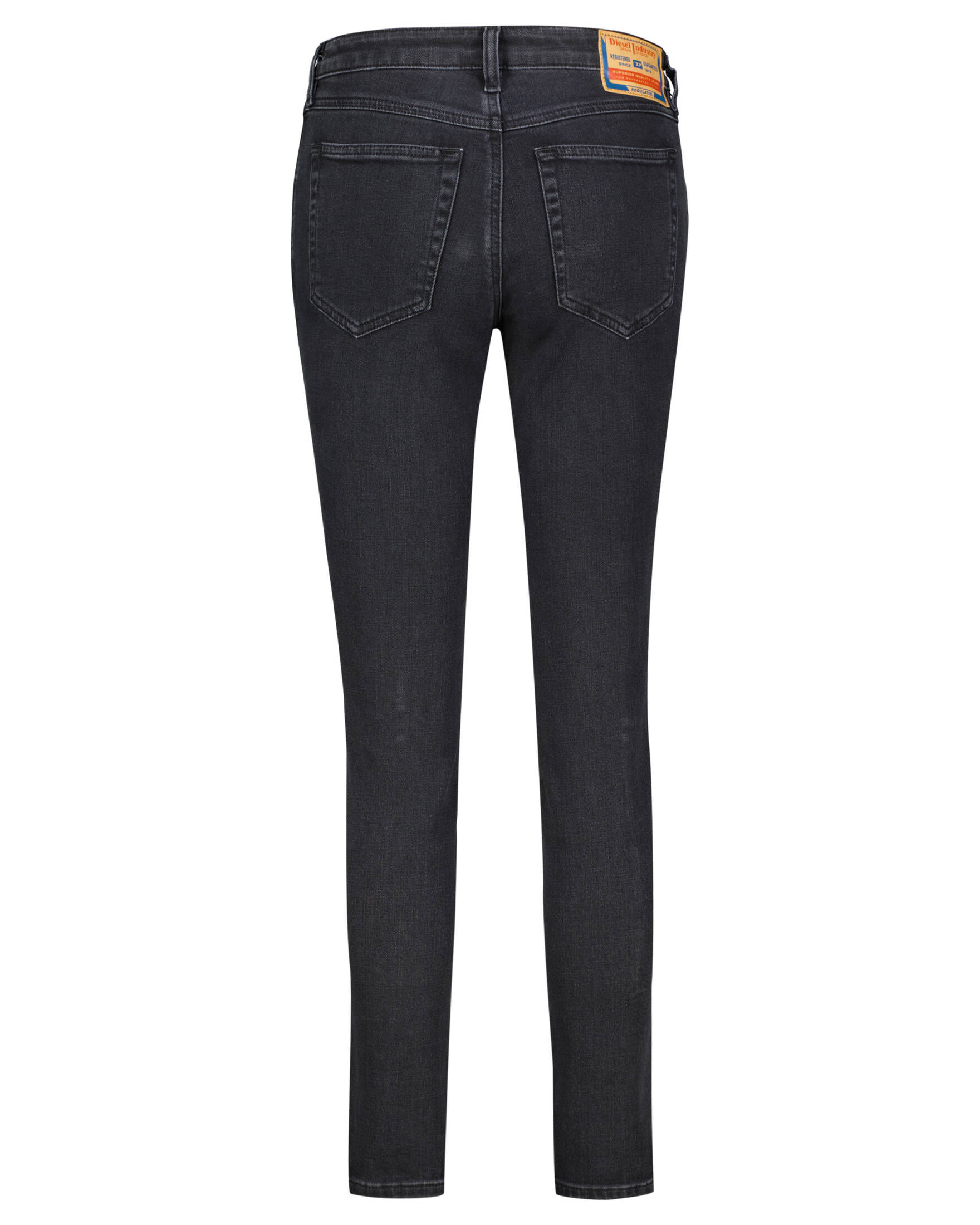 Diesel| Damen Jeans 2015 BABHILA L.30 Skinny Fit