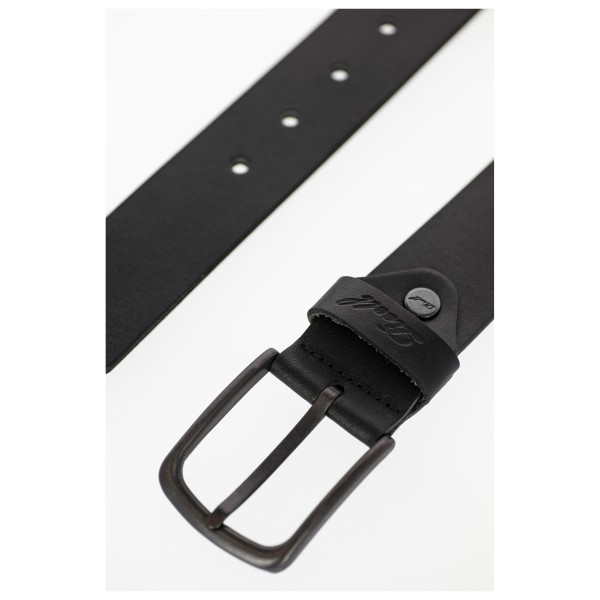 Reell - All Black Buckle Belt - Ceinture