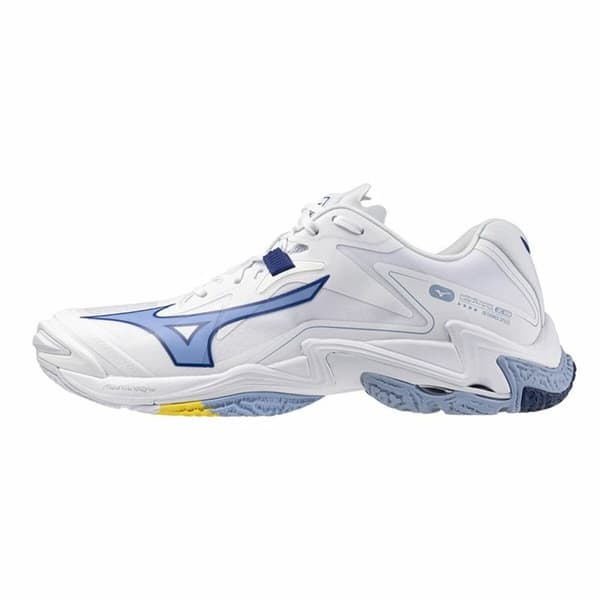 Joggesko Mizuno Wave Lightning Z8 Hvit - 41