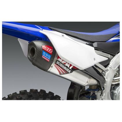 Ligne Complète Yoshimura RS-12