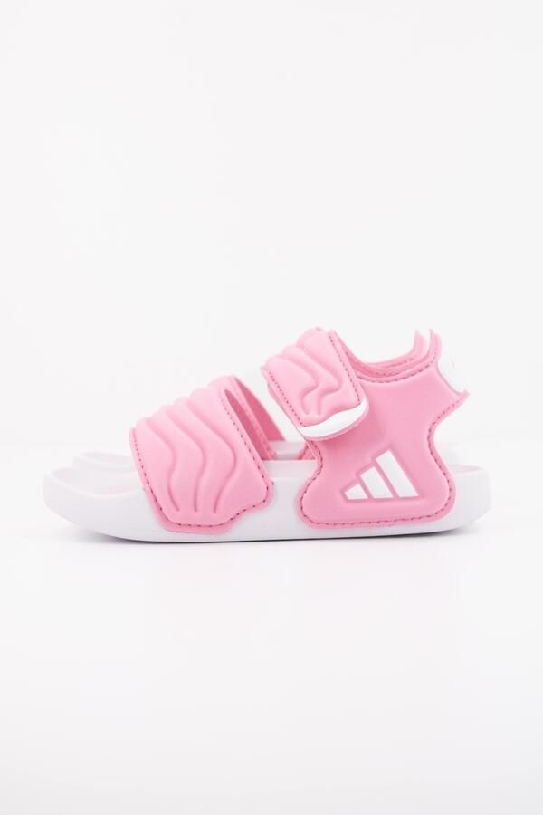 Adidas Adilette 3 Infant Sandalen Roze Kinderen
