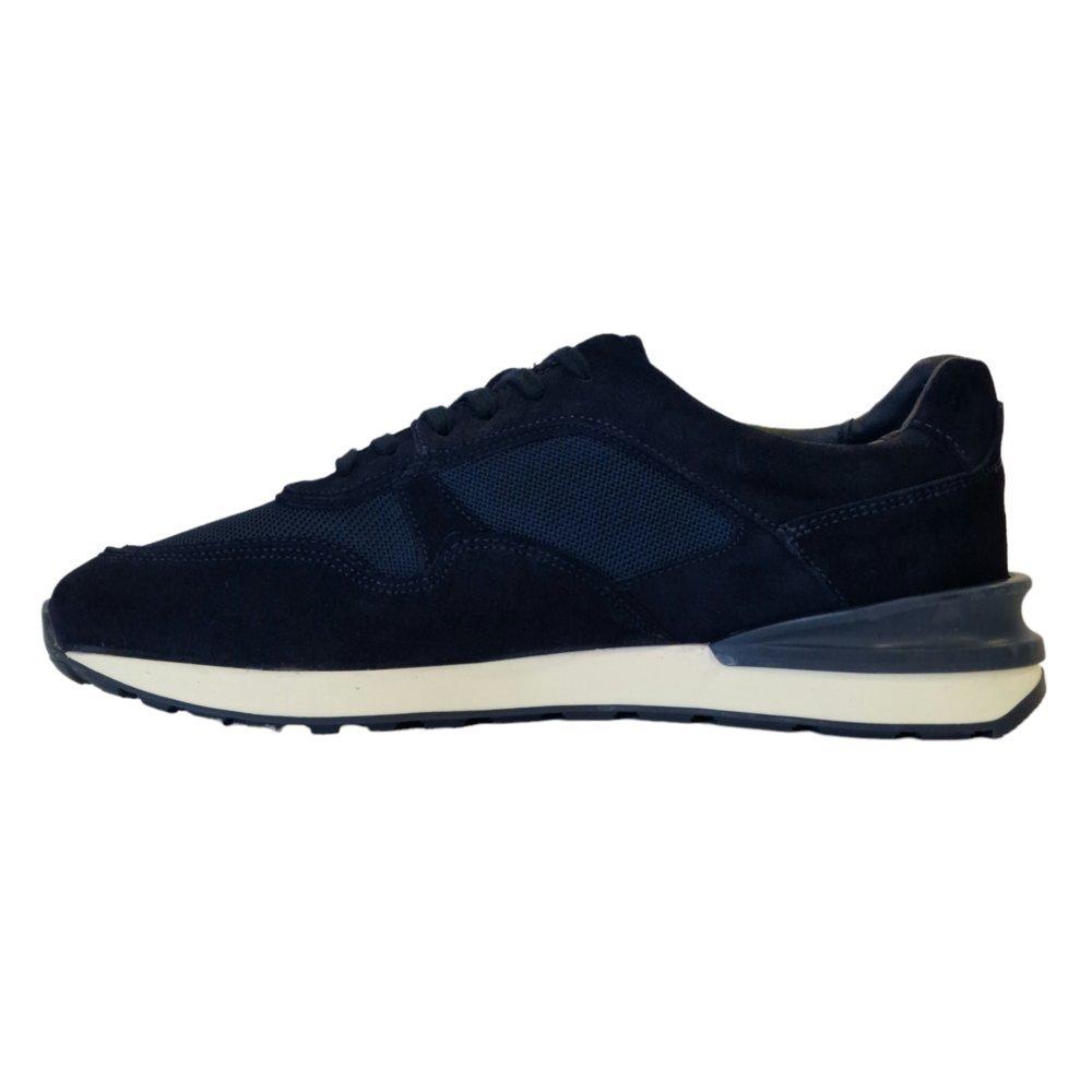 Firetrap Low Top Trainers Mens