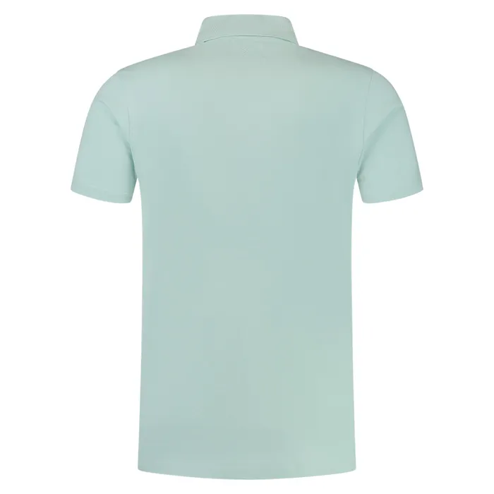 Pure Path Essential Triangle Polo Heren