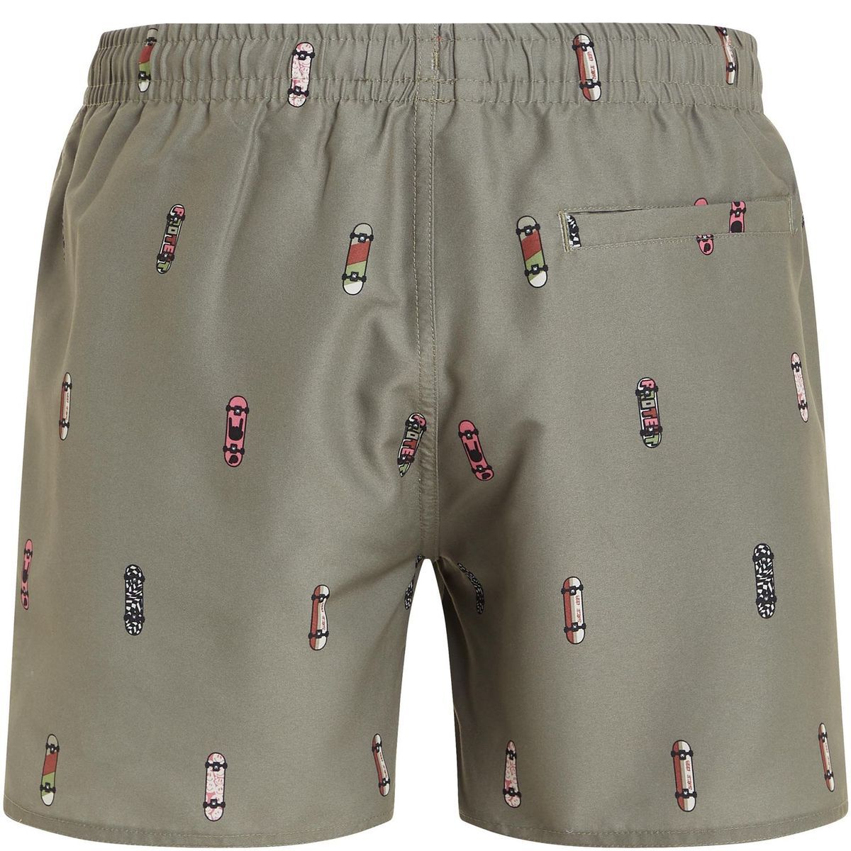 ProtestPRTCHRIS JR beachshort