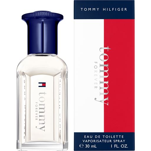 Tommy Hilfiger Tommy Forever Eau De Toilette, 30 ml