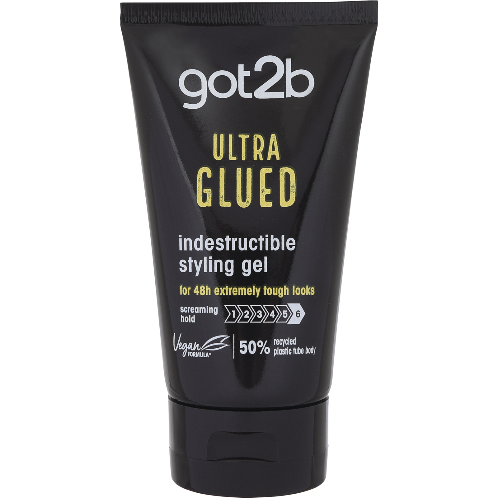 got2b Styling Gel Ultra Glued 150 ml