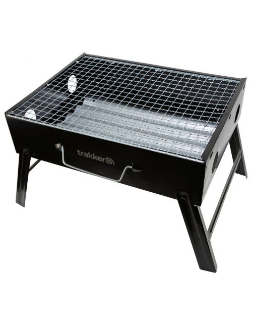 Trakker Armolife Bbq - Nachtvissen -