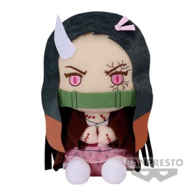Demon Slayer Kimetsu No Yaiba Big Plush Nezuko Kamado