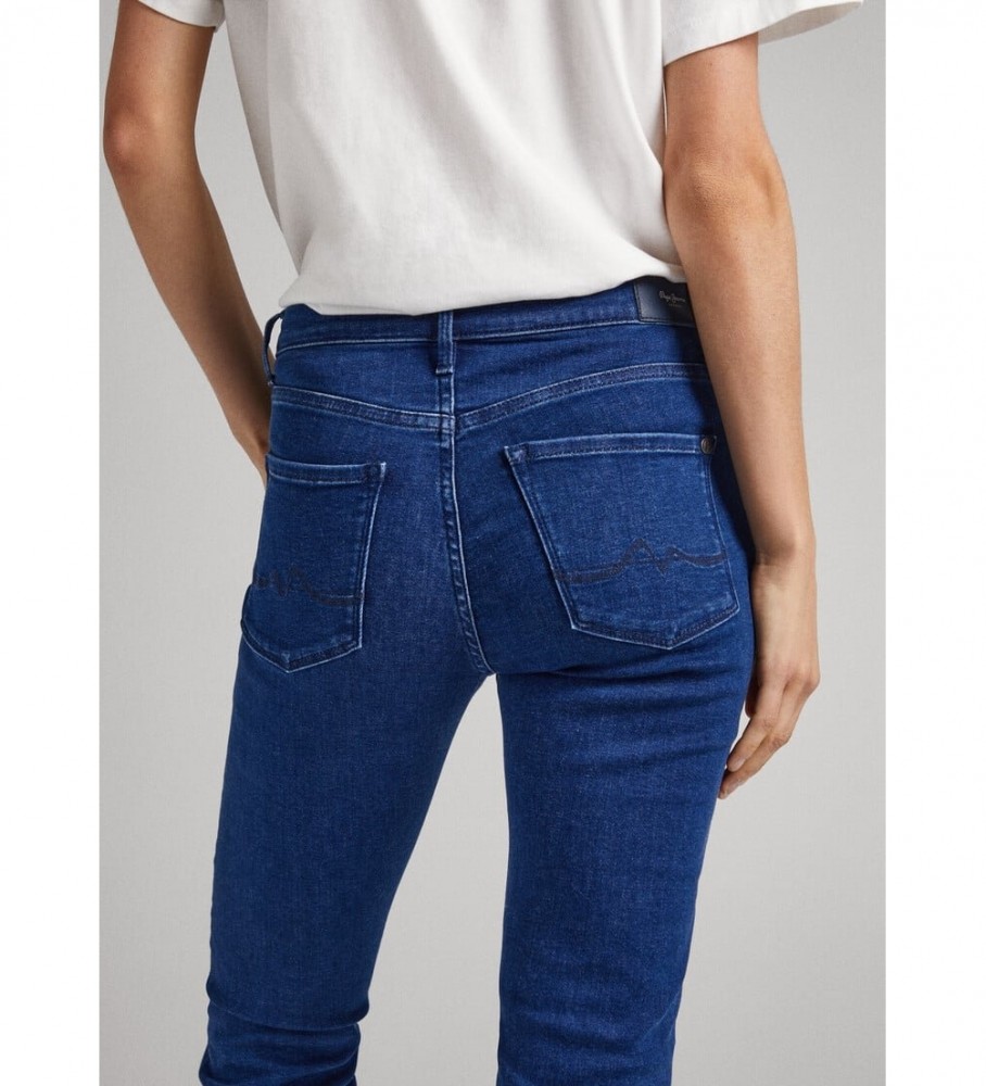 Pepe Jeans Jean Grace azul