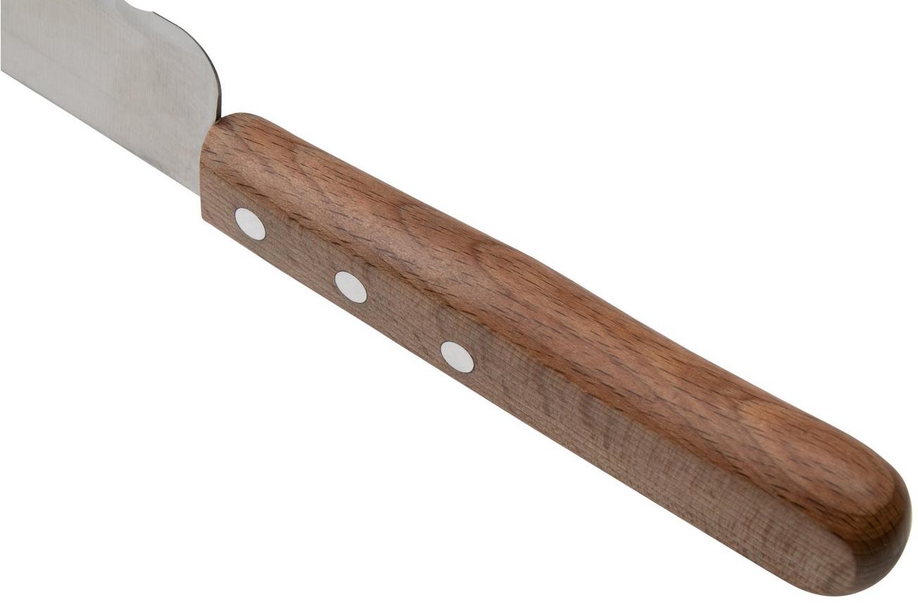 Messermeister Future 22-02034 broodmes, 31 cm