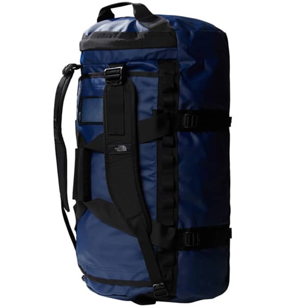 Duffel THE NORTH FACE BASE CAMP DUFFEL M SUMMIT NAVY/TNF BLACK