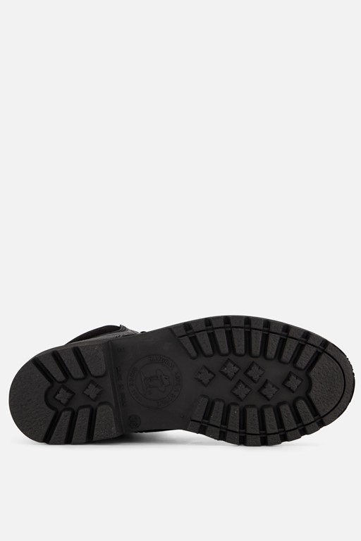 Panama Jack Panama 03 B11 Veterboots zwart