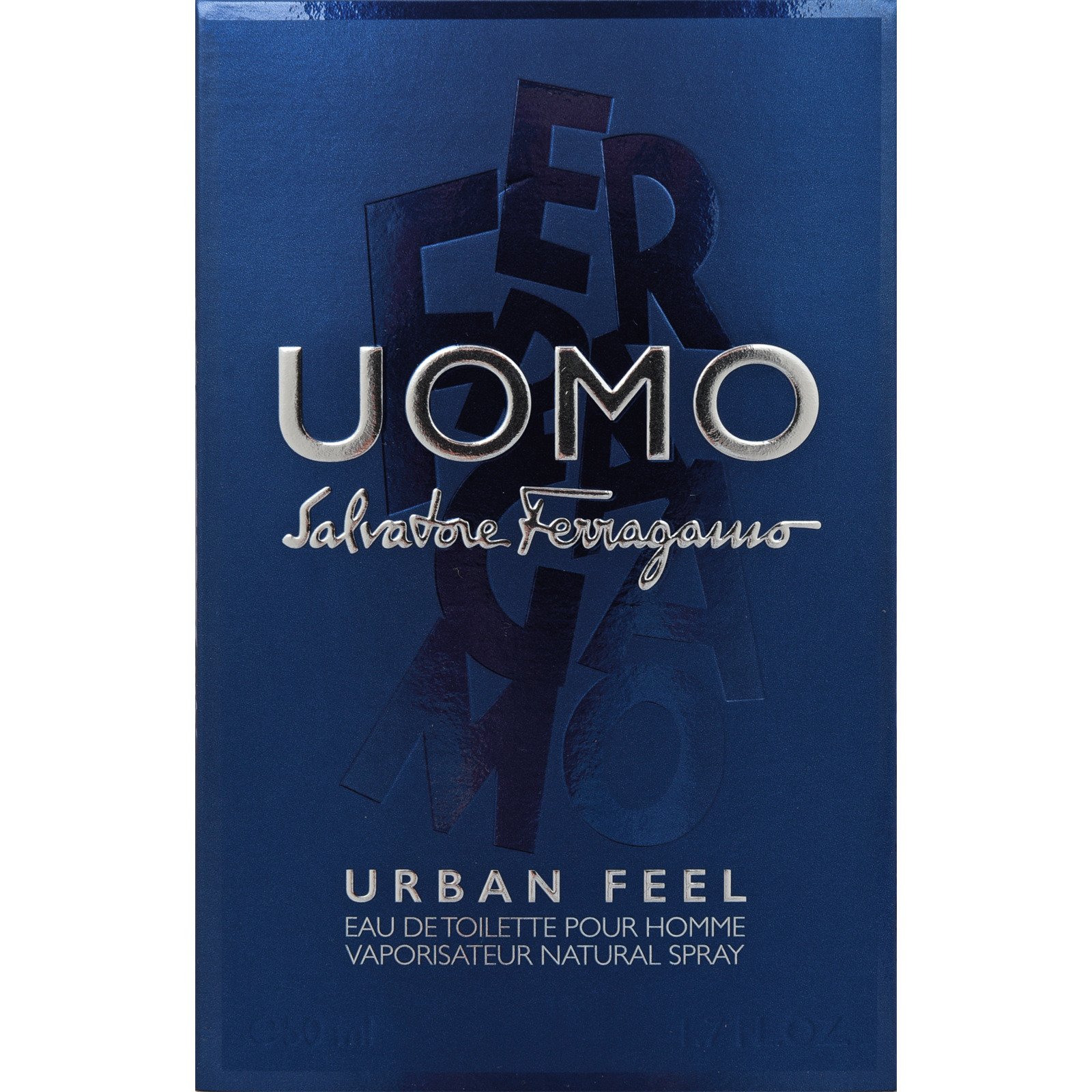 Salvatore Ferragamo Uomo Urban Feel Eau de Toilette