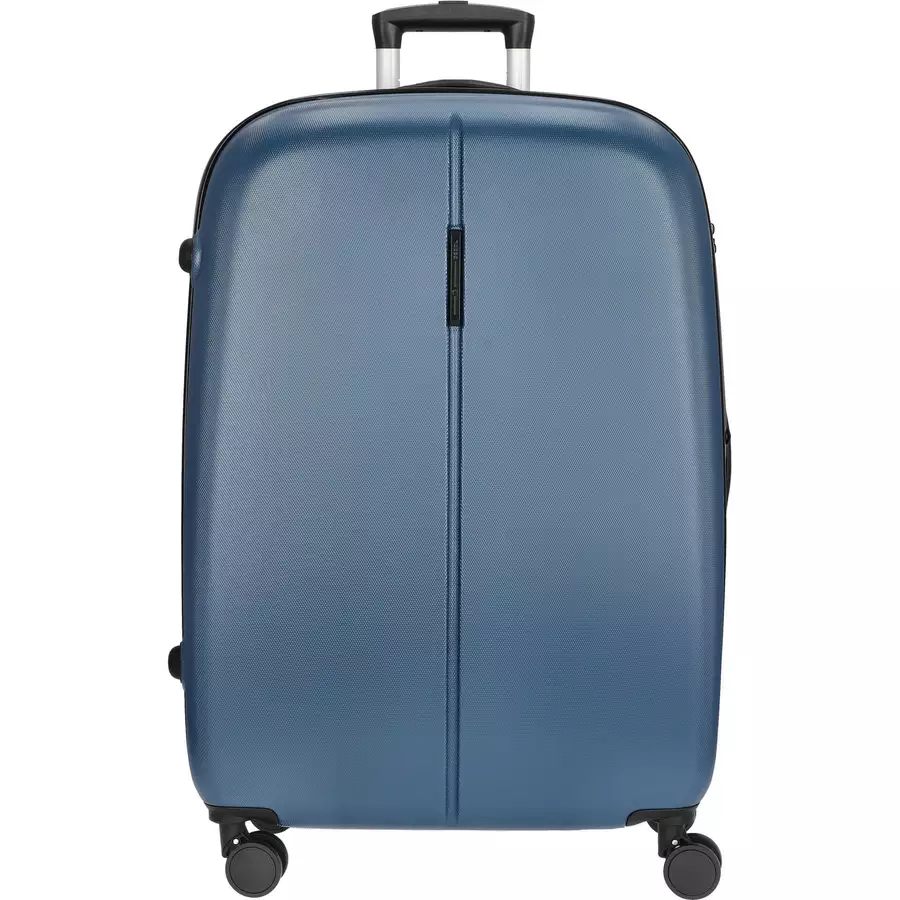 Gabol Paradise XP - 4-Rollen-Trolley L 77 cm erw. blue