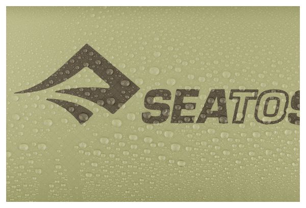 Sac Etanche Sea To Summit Ultra-Sil 13L Vert Clair