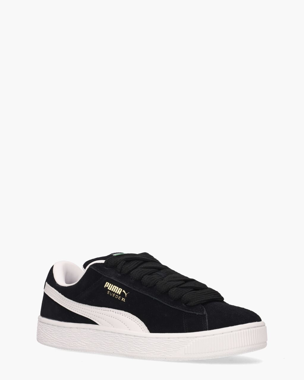 Puma Suede XL 395205-02 Damessneakers