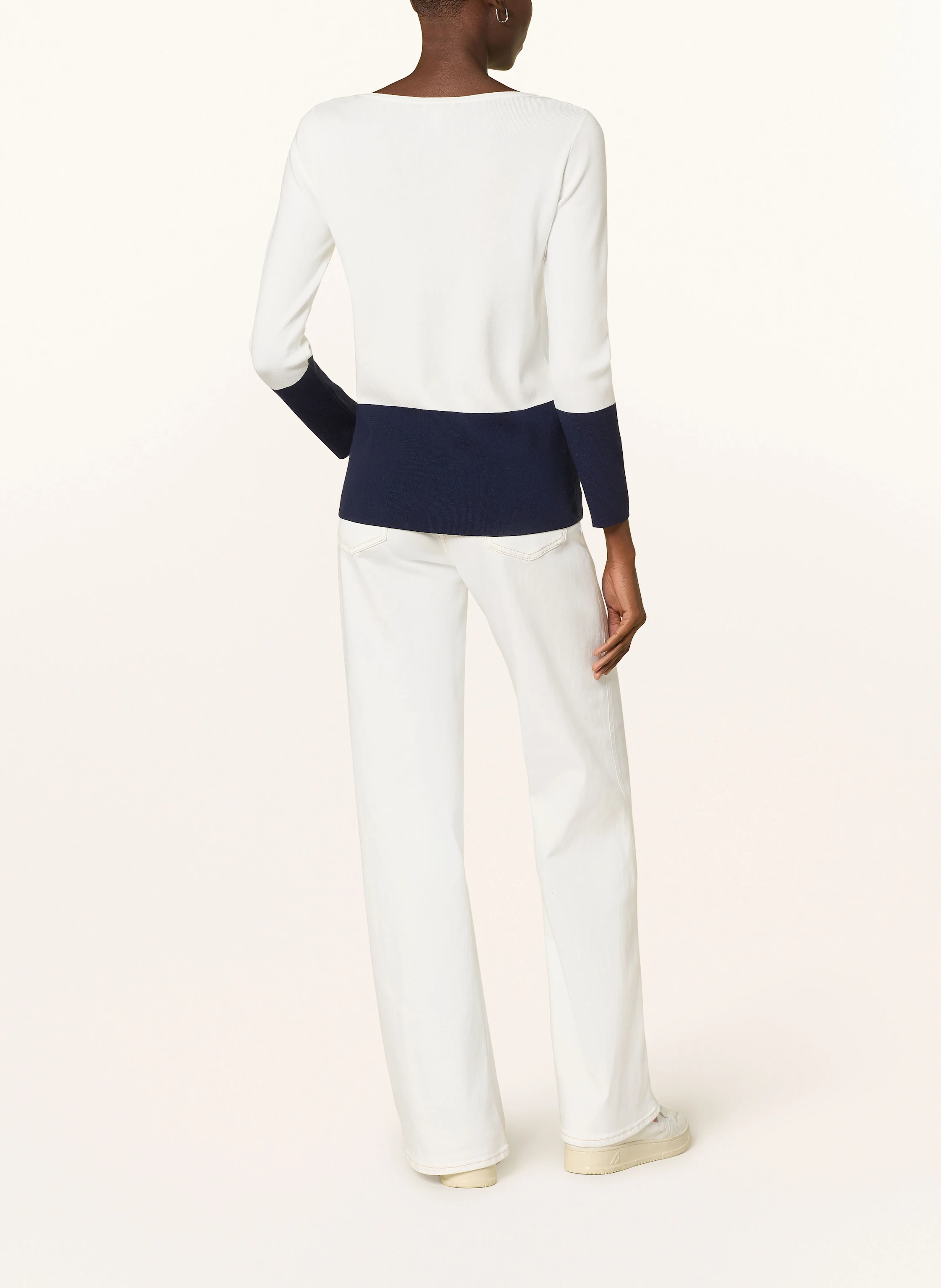 HOBBS Pullover ALICE