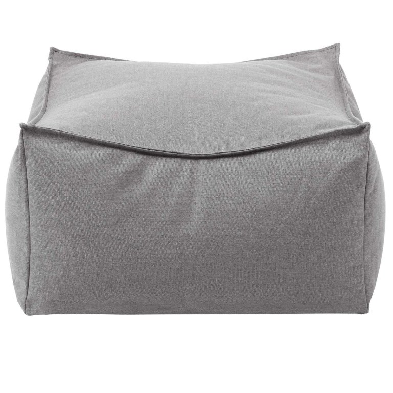 Blomus Stay poef stone
