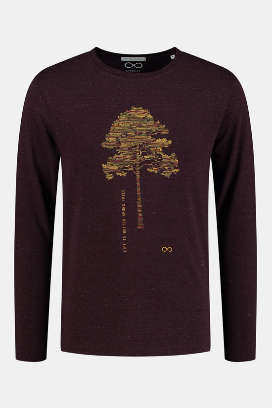 Blue Loop Originals Blue Loop Originals Denimcel Stretch Big Tree Top