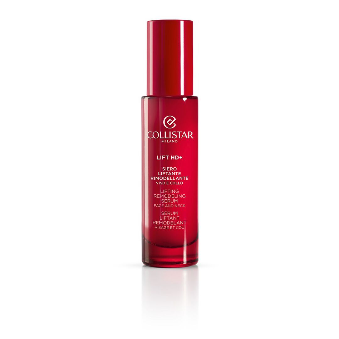 COLLISTAR Cuidados de Rosto Remodeling Serum - 30ml