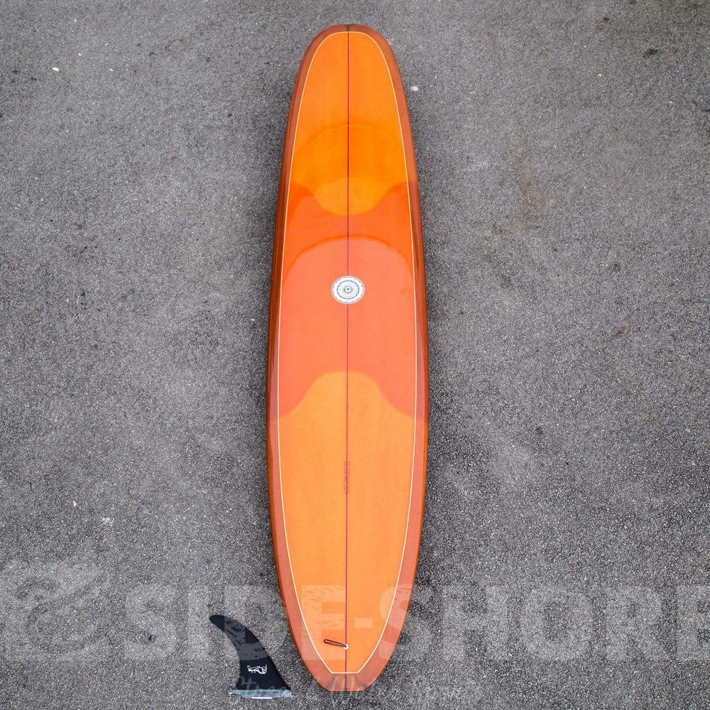 Hobie Tyler Warren NR - 9'2 x 22