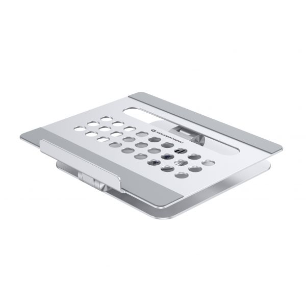 Conceptronic DONN27G com 7-em-1 USB 3.2 Gen 1 Docking Station