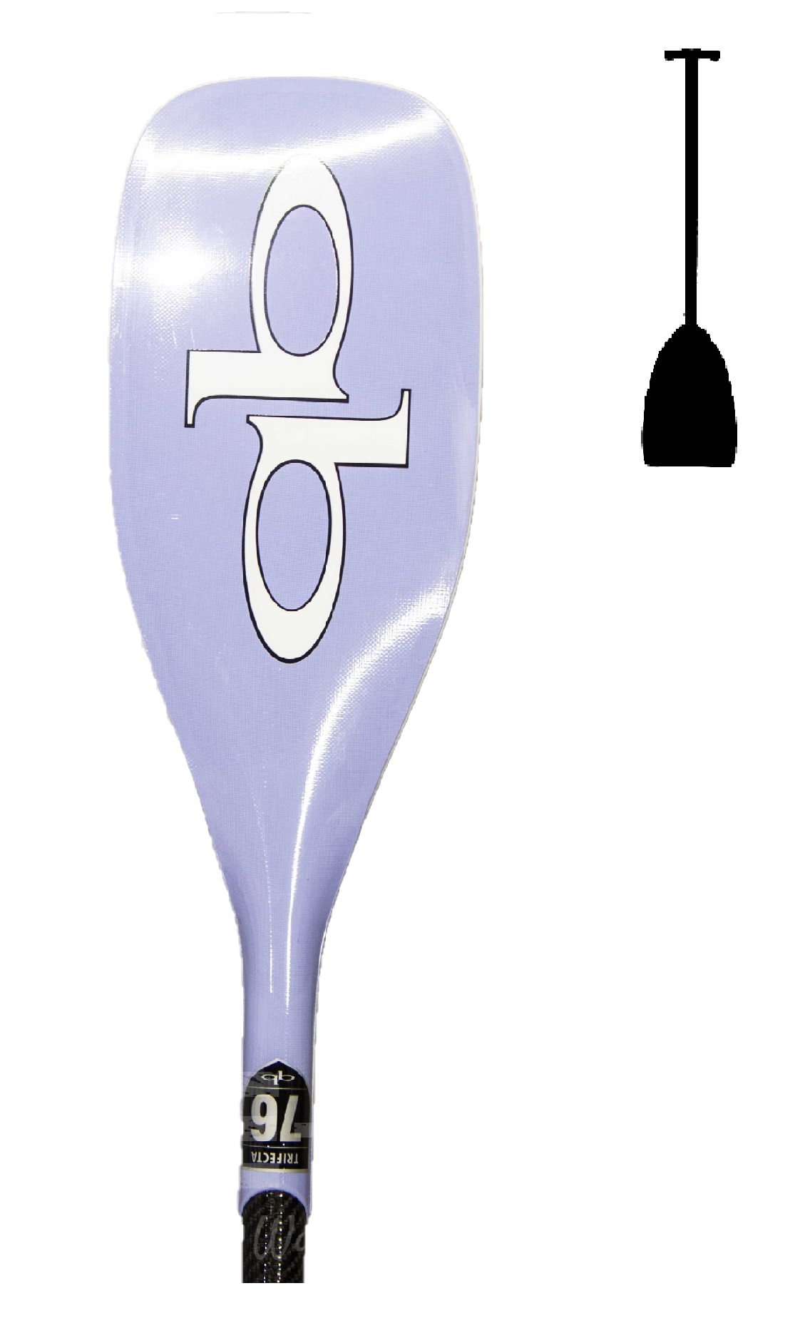 Quickblade Trifecta FG CA - ( NRT ) 76