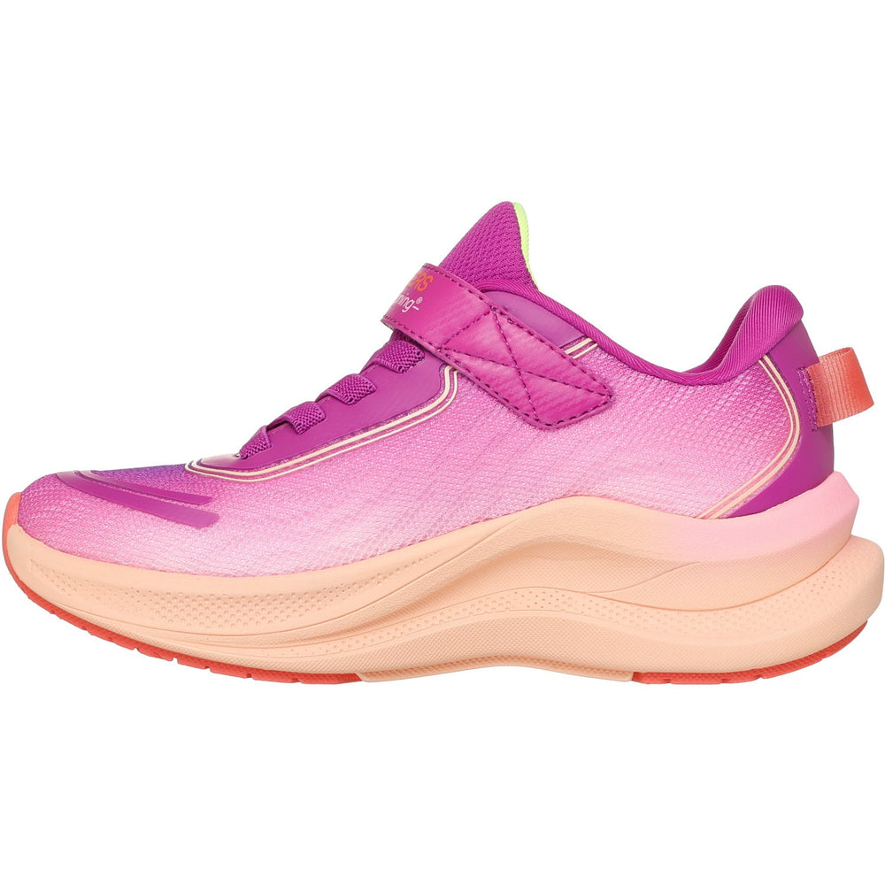 Køb Skechers Purple Max Cushioning Ascend Sunset Searching