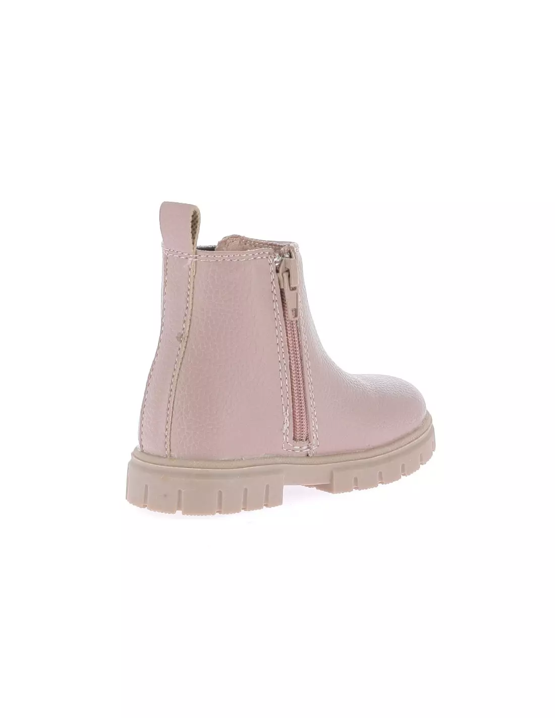 SAFETY JOGGER 594790 - Chelsea OLDPINKPLATINA