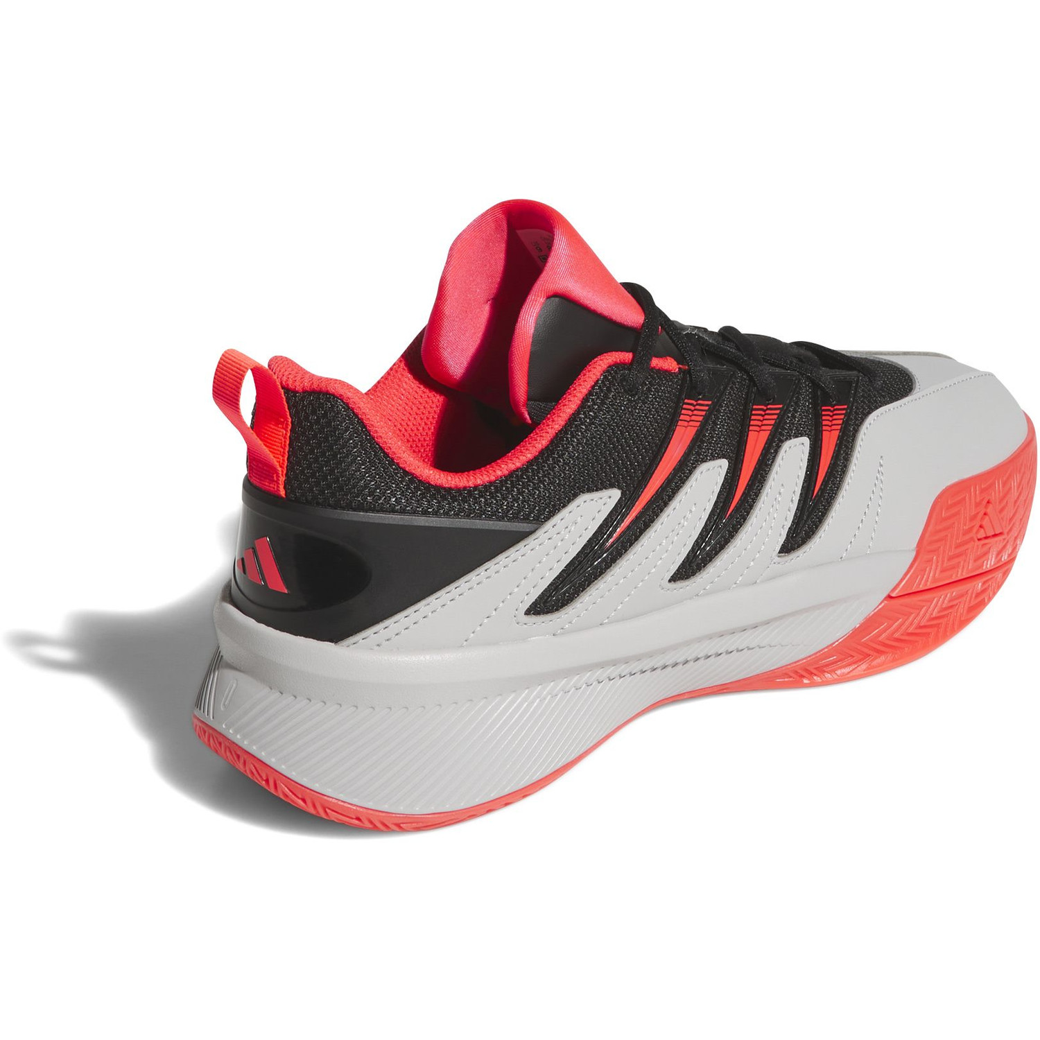 adidas Dame Certified 3