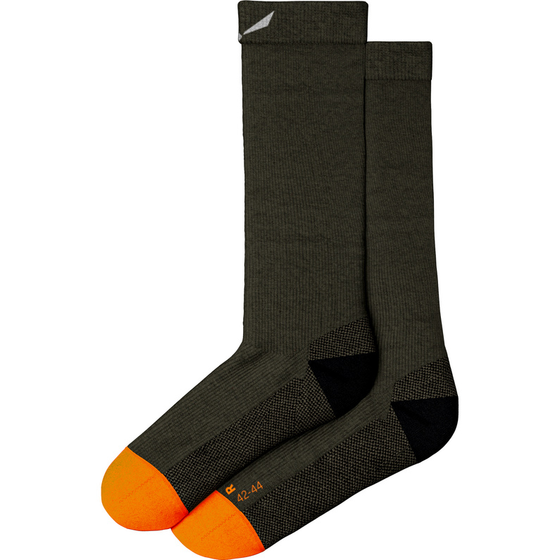 Salewa Herren MTN Trn Am Crew Socken