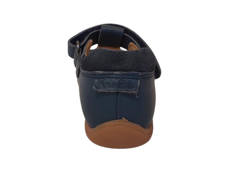 Koel4kids KO528-A blauw